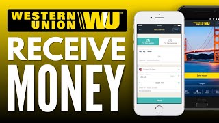 How To RECEIVE MONEY From WESTER UNION (2023)