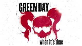 Green Day - When it&#39;s Time Legendado PT-BR [HD]