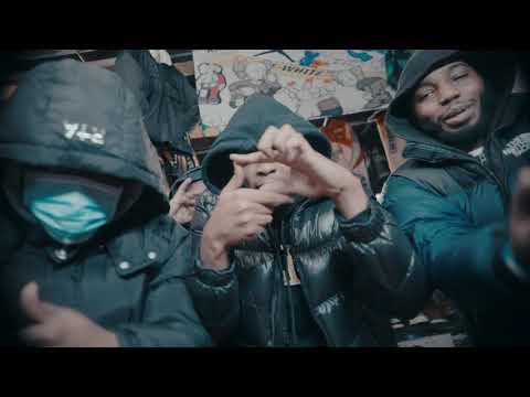 T5 Da G x Mike Bee - Deep End  ( Prod:ByNoluvJahh)