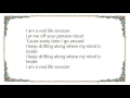 GusGus - Snoozer Lyrics