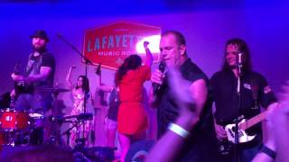 Jenny Says - Cowboy Mouth