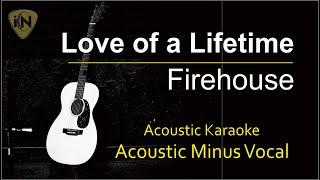 Download lagu Love of a Lifetime firehouse acoustic karaoke ICN mp3 Download lagu Love of a Lifetime firehouse acoustic karaoke ICN mp3