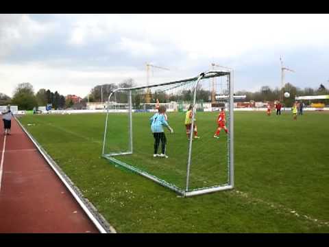 Tore und Torchancen.avi