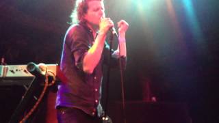 The Last Royals - Only the Brave [3/8/2013]