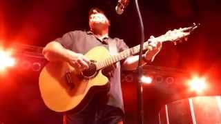&quot;Rope The Moon&quot; John Michael Montgomery Hoopeston, Il 9-5-15