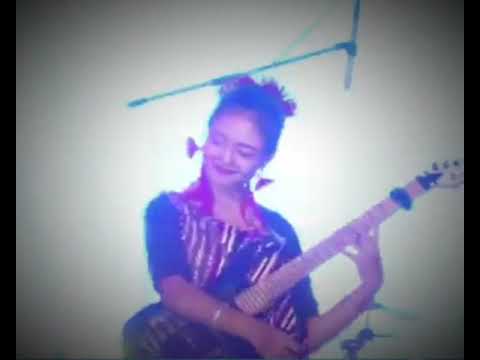 IMNIANLA JAMIR LIVE AT 72nd KARBI ANGLONG AUTONOMOUS COUNCIL FOUNDATION DAY, DONGKAMUKAM .