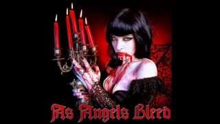 As Angels Bleed - Carfax Abbey