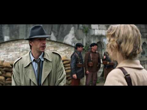 Guernica (International Trailer)