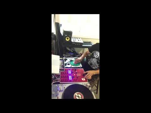 DJ Veilside (Toronto, Ontario, Canada) - Round 01 - Clash Of The Titans Canadian Qualifier 2018