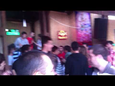 Alex Rusu / PRASLEA / SYL @ Mountain Beach - Piatra Neamt