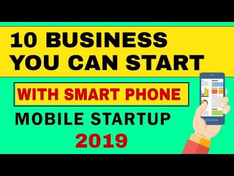 10 small business ideas 2019 || Earn Money Online 2019 Video