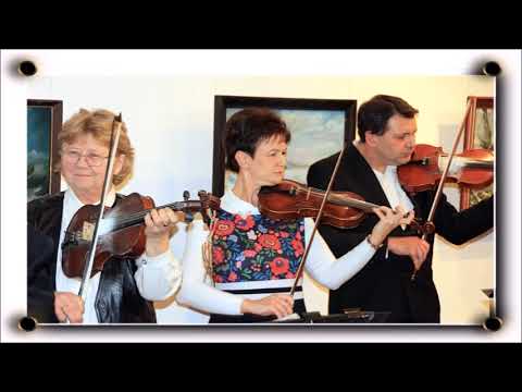 Körösparti Impressziók