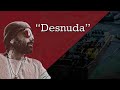 Desnuda