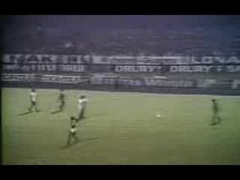 Compacto Palmeiras 0 x 1 Guarani 10/08/78