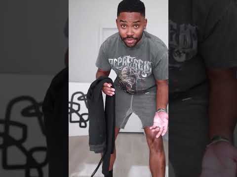 Get Ready With Me pt. 8