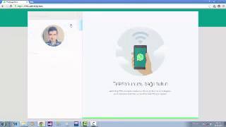 Web de whatsapp Nasıl Kullanılır? WhatsApp Web Kullanımı