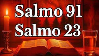 ORACIÓN DEL DÍA 02 DE ENERO – SALMO 91 Y SALMO 23: LAS DOS ORACIONES MÁS PODEROSAS DE LA BIBLIA.