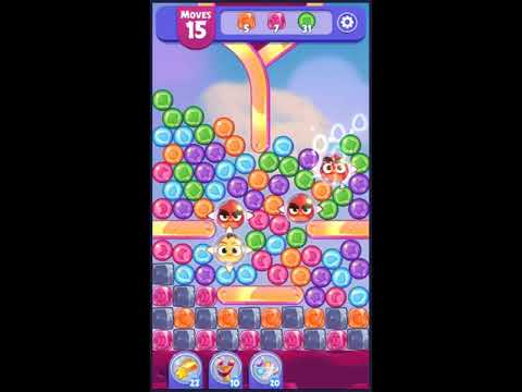 Angry Birds Dream Blast Level 426 - NO BOOSTERS 😠🐦💤🎈 | SKILLGAMING ✔️