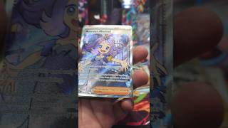 another #packopenning #packopening #pokemonchannel #pokemoncards #pokemontcg #mega #evolution #hit