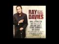 Ray Davies -  03 Days/ This Time Tomorrow (with Mumford & Sons) See My Friends Album
