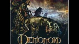 Demonoid - 14th Century Plague (Album - Riders Of The Apocalypse)