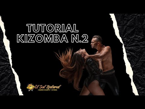 Kizomba tutorial Children of Kizomba - DJ Bodysoul