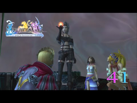 Final Fantasy X-2 HD Remaster - Cap.41: La esfera de Paine.