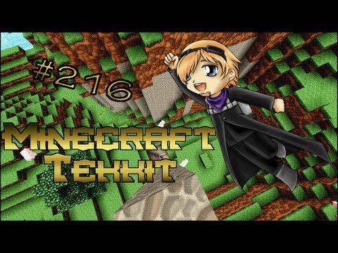 Minecraft LP S03-E216 /Tekkit/ - ( Redstone for me ) [Deutsch] -HD- [550]