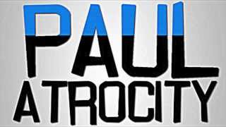 Paul Atrocity - We're going on (extended mix)