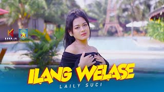 Download lagu ILANG WELASE ~ LAILY SUCI #larasati #kendangkempulbanyuwangi mp3