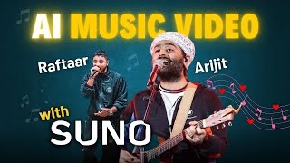 ai se song kaise banaye free me | suno app se song download kaise kare | how to create song with ai