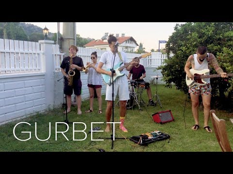 Evrencan Gündüz ve Uzaylılar - Gurbet