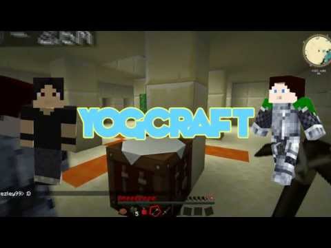 Yogcraft - Episode 1 - Devastating Lag