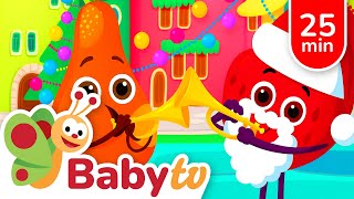 Speciale di Natale “Astro del Ciel” per i più piccoli | Tutti & Frutti |  BabyTV