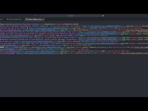 Item video thumbnail