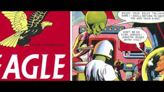 "Is the Mekon Misunderstood?"