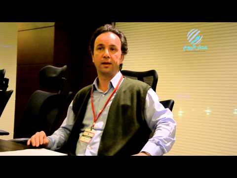 مقابلة مدار اليوم مع المرشح لرئاسة الائتلاف خالد خوجة