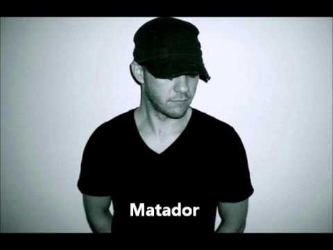 Matador - Monegros Desert Festival - Promo Mix