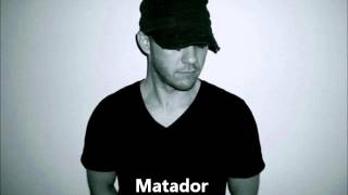 Matador - Monegros Desert Festival - Promo Mix