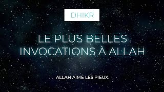 Download lagu The Most Beautiful Supplications to Allah | Duas | Hafiz Muhammad Hassan | Arabic   English Trans... mp3