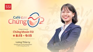 Download the video "☕️ CAFÉ CÙNG CHỨNG 28/2: BẢN ĐỒ ĐẦU TƯ"