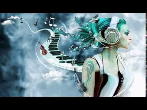 Moonbeam feat Avis Vox -- Disappearance (D. Yashnov Remix)