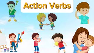 Action Verbs #Swiftexpression