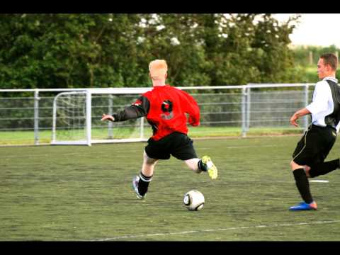 Kolping Boys B4 - Kolping Boys B3 (08-10-2011)