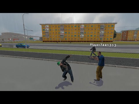Video cover