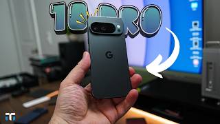 Pixel 10 Pro in 2026: How It’s Aged After 9 Months! (HONEST THOUGHTS)