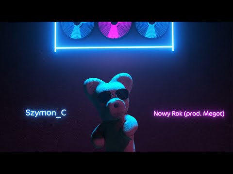 Szymon_C - Nowy Rok (prod. Megot)