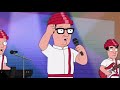 Family Guy Whip It