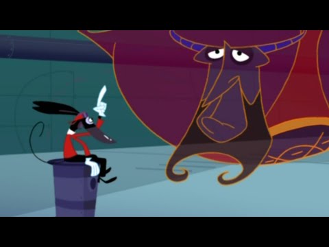 Les Ratz - Le génie du fromage (S01EP19) | Episode complet en HD