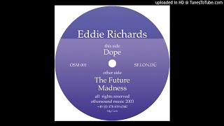 Eddie Richards - The Future
